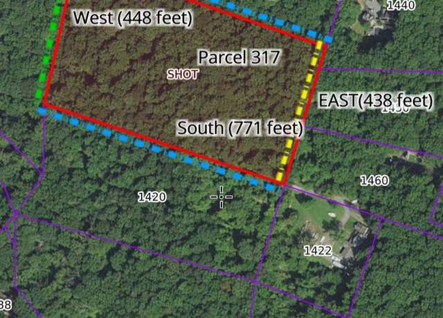 Property at Shot Town Rd, Annapolis, MD 21409