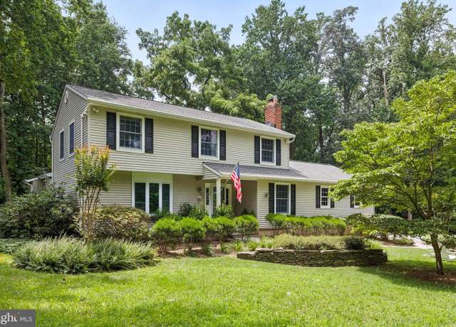 Property at 1012 Placid Ct, Arnold, MD 21012, 4 beds, 2.5 baths