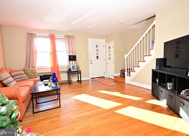Property at 3020 Mondawmin Ave, Baltimore, MD 21216, 3 beds, 1 bath