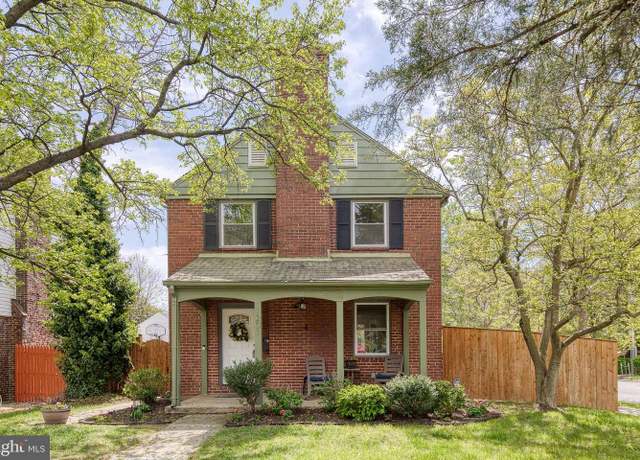 Property at 1201 Windemere Ave, Baltimore, MD 21218, 3 beds, 2.5 baths