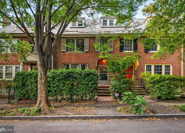 Property at 3916 Cloverhill Rd, Baltimore, MD 21218, 5 beds, 2 baths