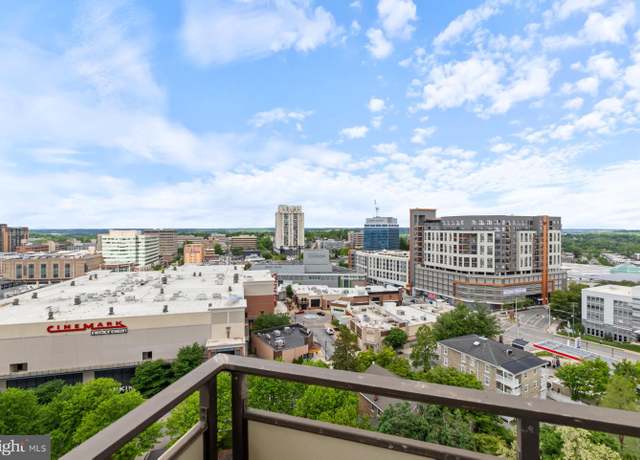Property at 205 E Joppa Rd #1608, Towson, MD 21286, 2 beds, 2 baths