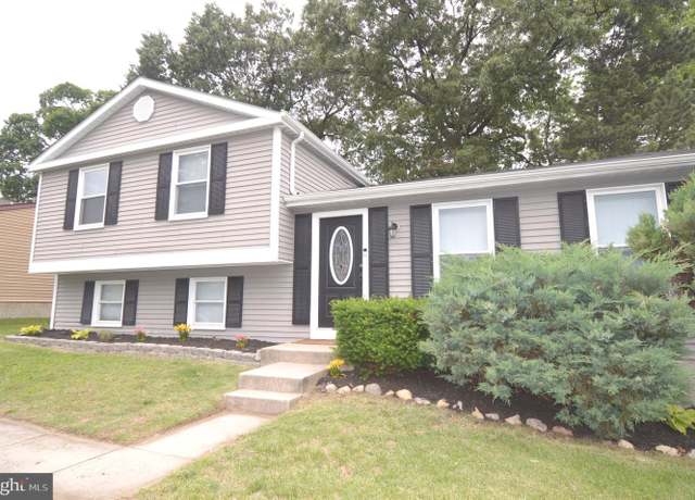 Property at 507 Fuselage Ave, Baltimore, MD 21221, 4 beds, 2.5 baths