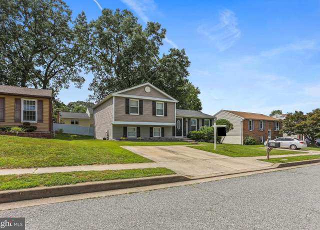 Property at 507 Fuselage Ave, Baltimore, MD 21221, 4 beds, 2.5 baths