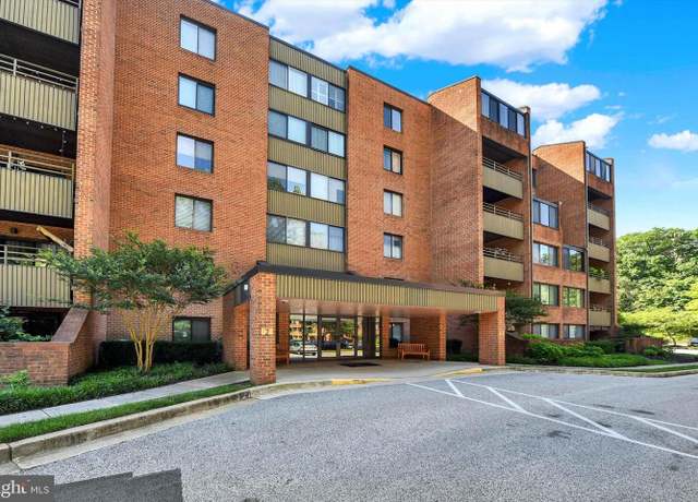 Property at 2 Southerly Ct #105, Towson, MD 21286, 1 bed, 1.5 baths