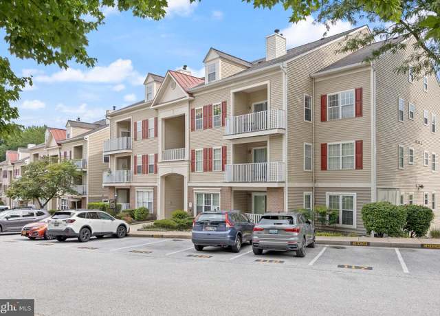 Property at 2205-F Falls Gable Ln Unit F, Baltimore, MD 21209, 2 beds, 2 baths