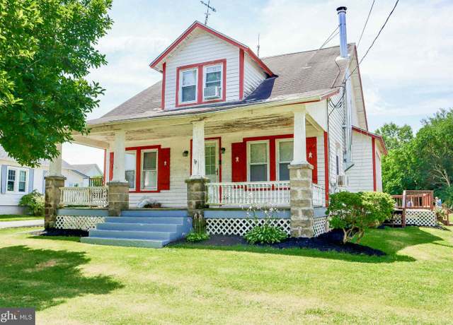 Property at 570 Joseph Biggs Memorial Hwy, Rising Sun, MD 21911, 4 beds, 2 baths