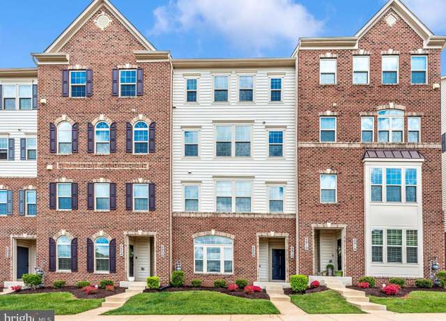 Property at 5910 Etterbeek St, Ijamsville, MD 21754, 3 beds, 2.5 baths
