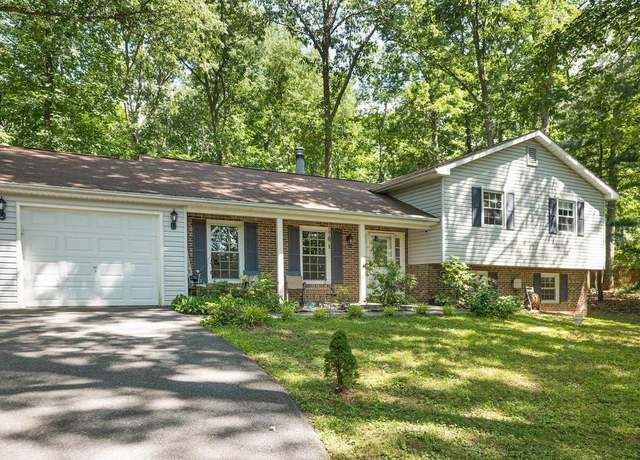 Property at 5633 Catoctin Rdg, Mount Airy, MD 21771, 3 beds, 3 baths