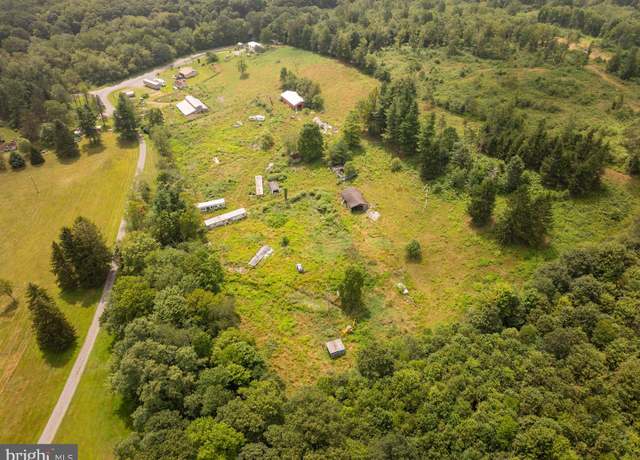Property at 1055 Old Wilson Rd, Swanton, MD 21561