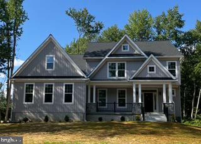 Property at 2809 Belcamp Rd, Bel Air, MD 21015, 4 beds, 3.5 baths