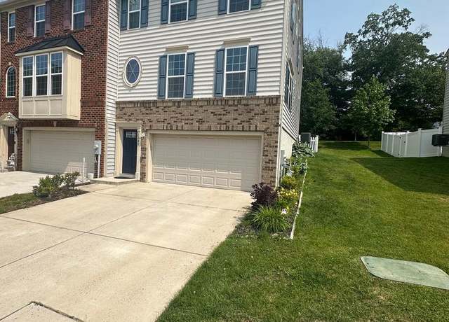 Property at 1341 Dickinson Ct, Bel Air, MD 21015, 3 beds, 3 baths