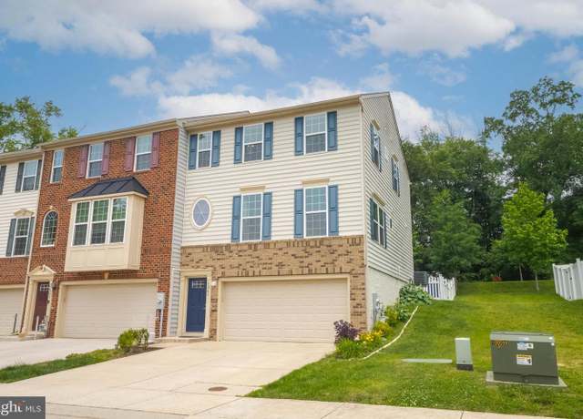 Property at 1341 Dickinson Ct, Bel Air, MD 21015, 3 beds, 3 baths