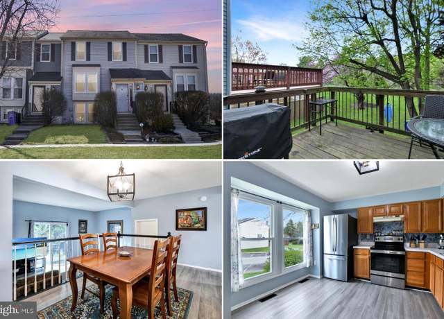 Property at 6422 Pound Apple Ct, Columbia, MD 21045, 2 beds, 2.5 baths