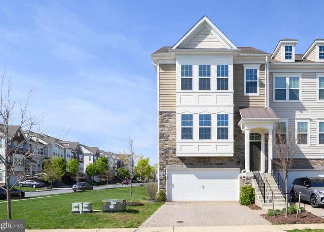 Property at 9973 Henry Hearn Way, Laurel, MD 20723, 3 beds, 3.5 baths
