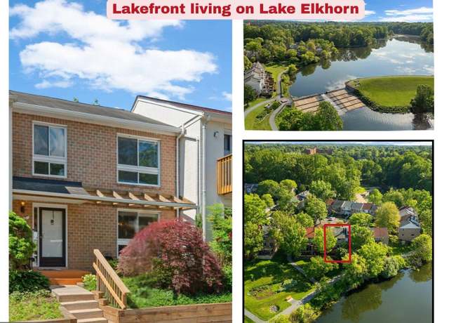 Property at 7256 Dockside Ln, Columbia, MD 21045, 3 beds, 3.5 baths