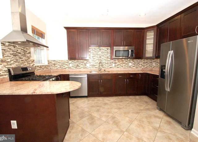 Property at 7327-E Rocky Creek Dr #17, Columbia, MD 21046, 3 beds, 3 baths