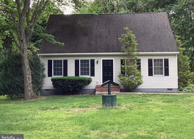 Property at 10670 Tintah Rd, Chestertown, MD 21620, 3 beds, 2 baths