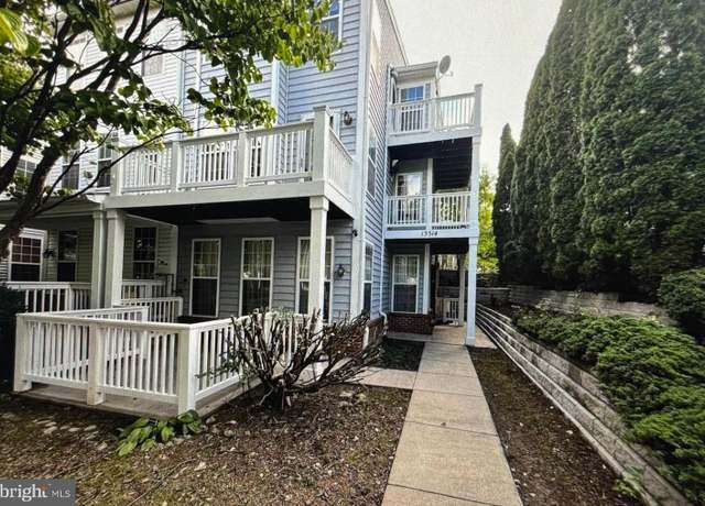 Property at 13514 Crusader Way, Germantown, MD 20874, 3 beds, 3.5 baths