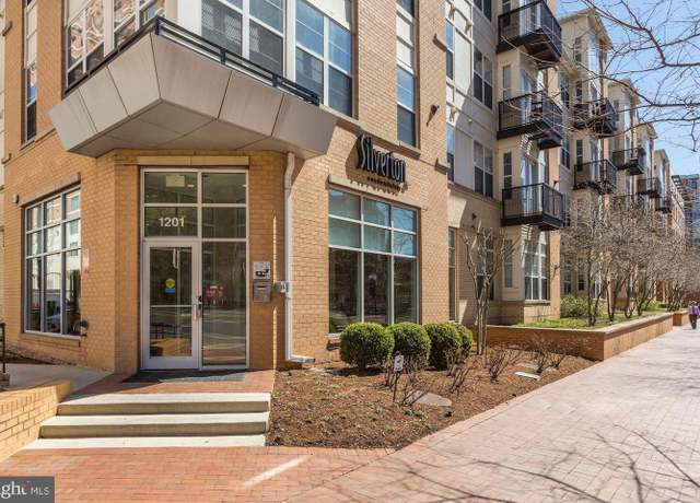 Property at 1201 East West Hwy #331, Silver Spring, MD 20910, 1 bed, 1 bath