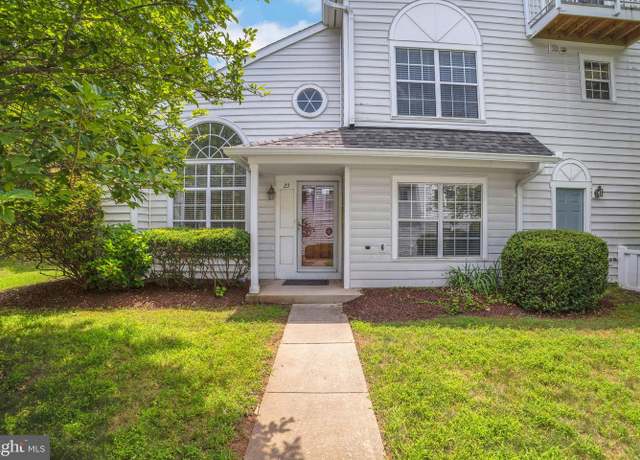Property at 23 Bronco Ct Unit 265-D, Germantown, MD 20874, 2 beds, 2 baths