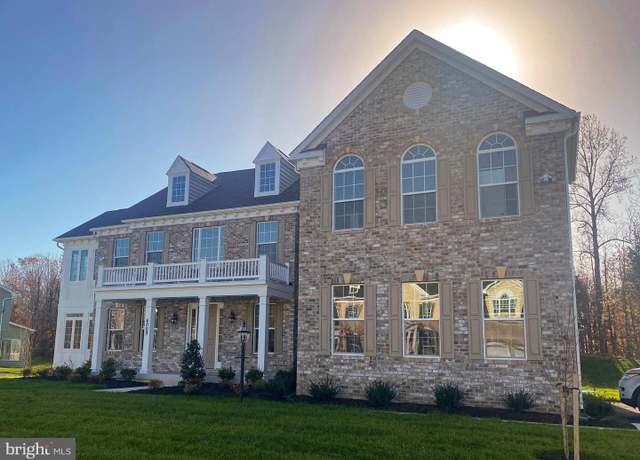 Luxury Homes For Sale In Maryland Woodmore, MD Luxury Homes, Mansions & High End Real Estate for Sale