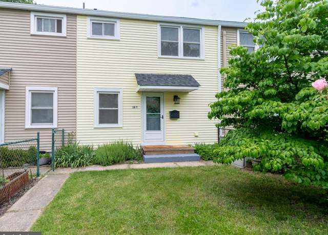 Property at 16-S Ridge Rd, Greenbelt, MD 20770, 3 beds, 1 bath