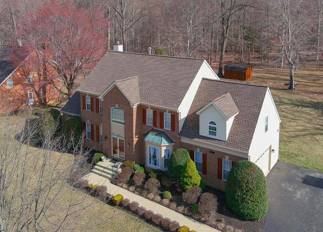 Property at 8910 Doris Dr, Fort Washington, MD 20744, 4 beds, 3 baths