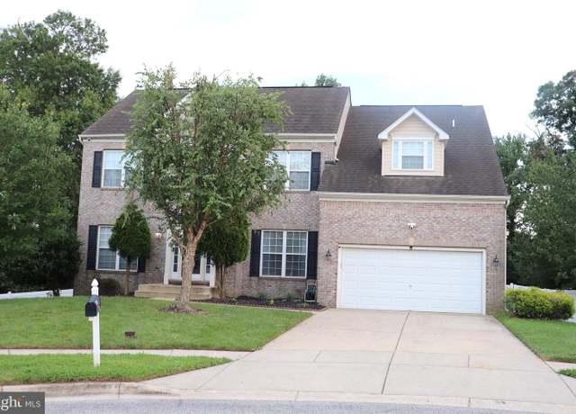 Property at 9808 Meadow Lark Ave, Upper Marlboro, MD 20772, 4 beds, 3.5 baths