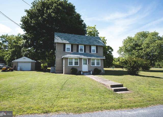 Property at 2570 Hickman Ln, Nanticoke, MD 21840, 2 beds, 1 bath