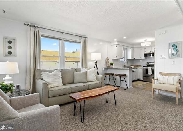Property at 12102 Assawoman Dr Unit 207B SEA LOFT, Ocean City, MD 21842, 1 bed, 1 bath