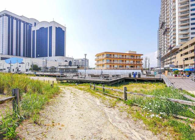 Property at 108 Montpelier Ave #214, Atlantic City, NJ 08401, 1 bath