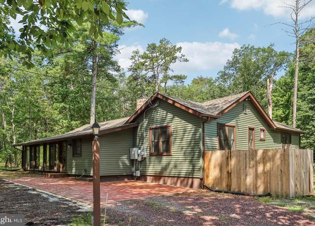 Property at 1322 Stokes Rd, Medford, NJ 08055, 3 beds, 2 baths