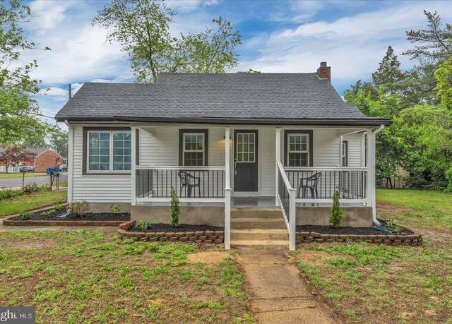 Property at 815 Mulberry St, Millville, NJ 08332, 2 beds, 1 bath