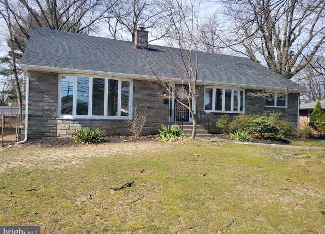 Property at 6113 Browning Rd, Pennsauken, NJ 08109, 4 beds, 3 baths