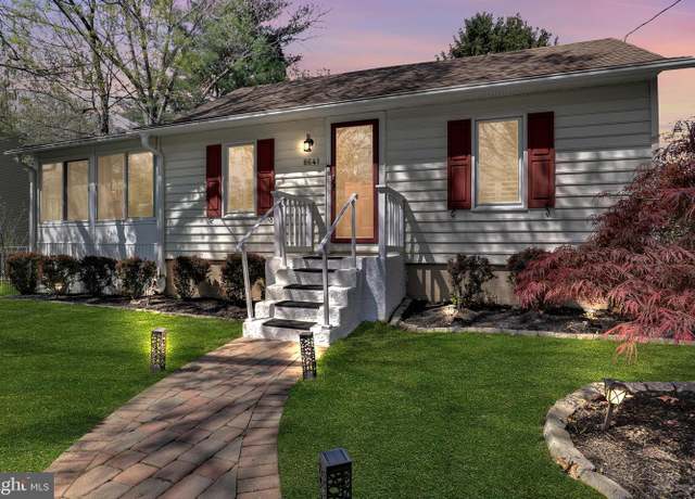 Property at 8641 Githens Ave, Pennsauken, NJ 08110, 1 bed, 1 bath