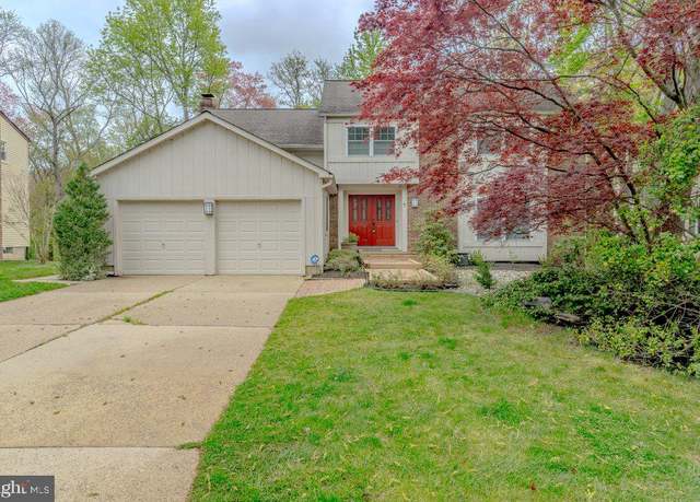 Property at 7 Teak Ct, Cherry Hill, NJ 08003, 4 beds, 3.5 baths