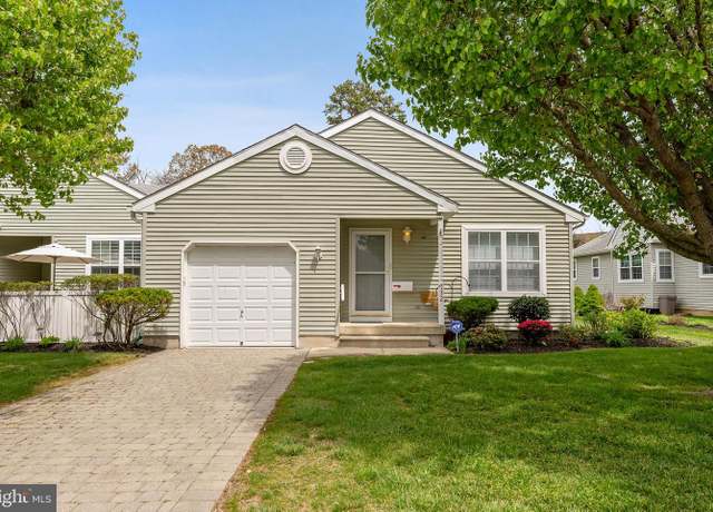 Property at 132 Lee Ln, Cape May Court House, NJ 08210, 2 beds, 2 baths
