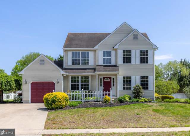 Property at 23 Colson Ln, Mullica Hill, NJ 08062, 3 beds, 2.5 baths