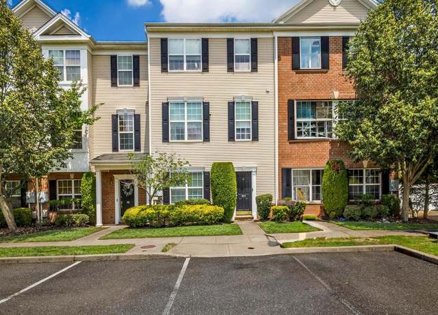 Property at 404 Brandywine Dr, Williamstown, NJ 08094, 2 beds, 3 baths