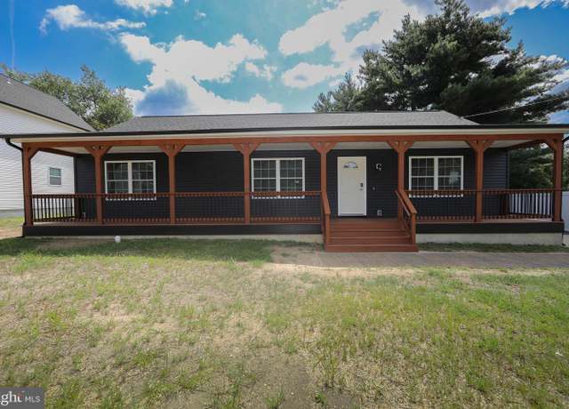 Property at 423 Sheridan Ave, Paulsboro, NJ 08066, 3 beds, 2 baths