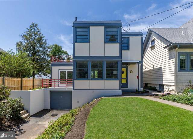 Property at 229 S Harrison St, Princeton, NJ 08540, 3 beds, 1.5 baths