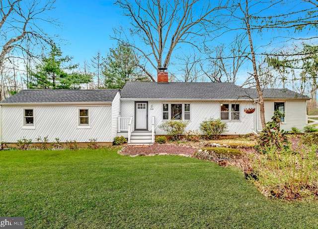 Property at 209 Hopewell Wertsville Rd, Hopewell, NJ 08525, 2 beds, 1 bath