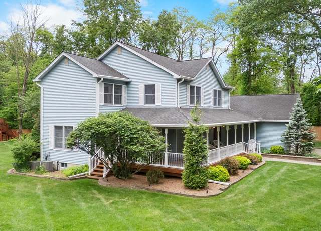 Property at 9 Castaby, Mt Tabor, NJ 07878, 4 beds, 3 baths