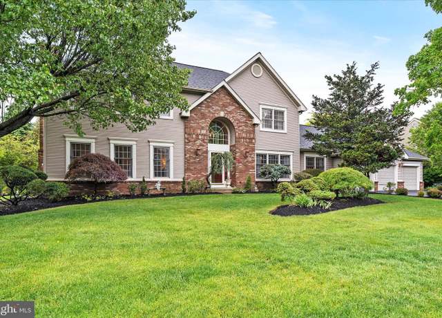 Property at 66 Kinglet Dr S, Plainsboro, NJ 08536, 5 beds, 3 baths