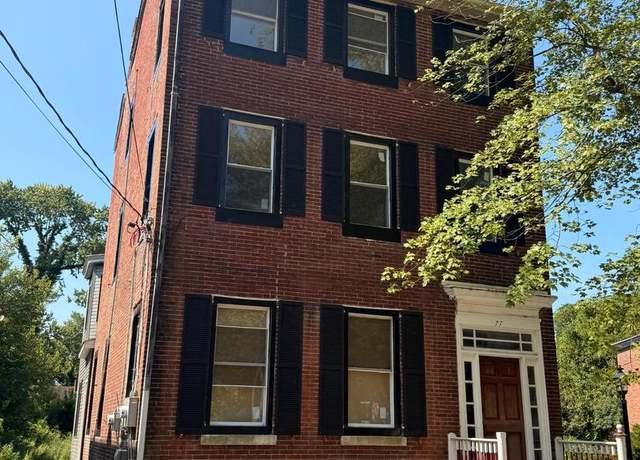Property at 77 W Broadway, Salem, NJ 08079, 5 beds