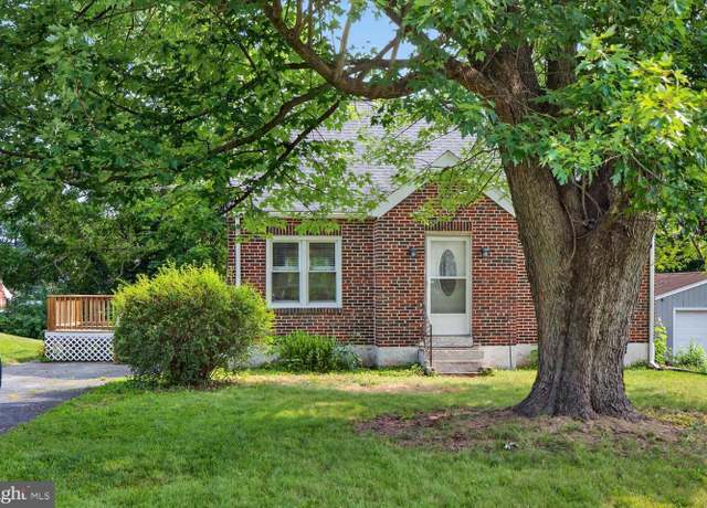 Property at 862 Englesville Hill Rd, Boyertown, PA 19512, 4 beds, 1 bath