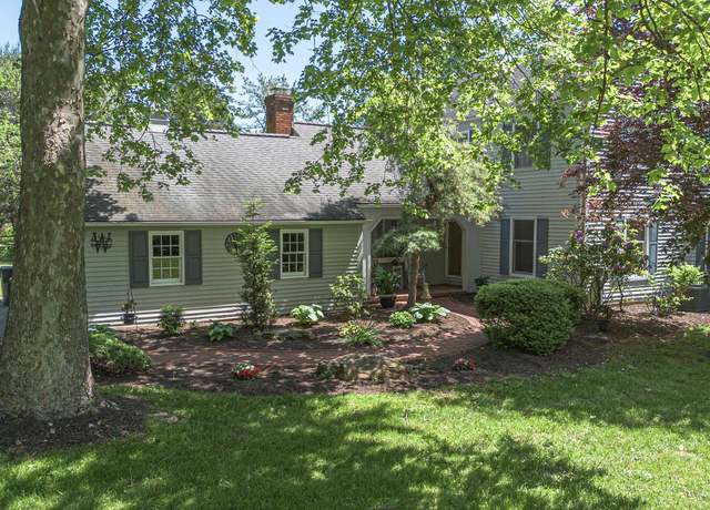 Property at 3048 Aquetong Rd, New Hope, PA 18938, 4 beds, 2.5 baths