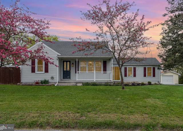 Property at 430 Shippensburg Rd, Newville, PA 17241, 4 beds, 1 bath
