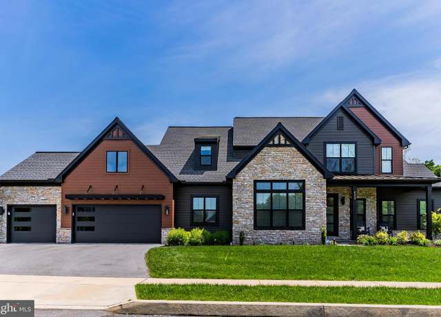 Property at 2355 Greenbriar Ln, Enola, PA 17025, 4 beds, 3.5 baths